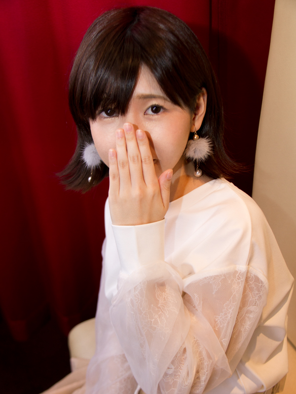 激安ヌキ道楽・祇園店 みゆう 26歳 T：154cm　B：84(D)　W：55　H：83